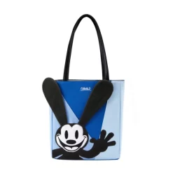 Lucky Oswald Tote Bag