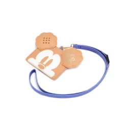 Mickey Mouse Pastry Cardholder -Magic Mode Shop 427244169070 4