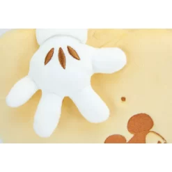 Mickey And Minnie Mouse Pastry Tote Bag -Magic Mode Shop 427244169155 2