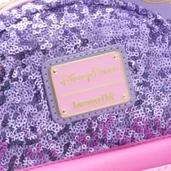 Loungefly Mickey Mouse: The Main Attraction Mini Backpack, Series 4 Of 12 -Magic Mode Shop 427252662860 3