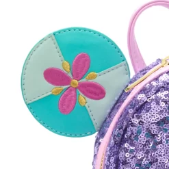 Loungefly Mickey Mouse: The Main Attraction Mini Backpack, Series 4 Of 12 -Magic Mode Shop 427252662860 4