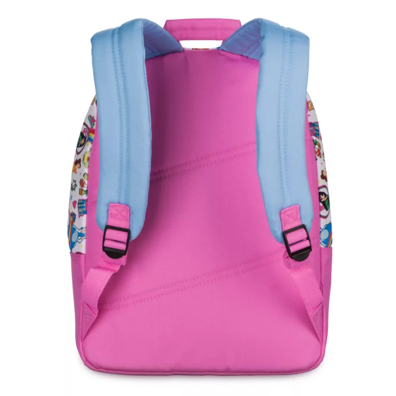 Disney Princess Backpack For Kids 3 Disney Princess Backpack For Kids - Image 3