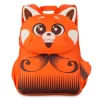 Red Panda Backpack, Turning Red