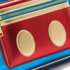 Loungefly Mickey Mouse: The Main Attraction Mini Backpack, Series 8 Of 12 -Magic Mode Shop 427252961017 3