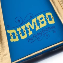 Loungefly Mickey Mouse: The Main Attraction Mini Backpack, Series 8 Of 12 -Magic Mode Shop 427252961017 4