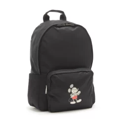 Mickey Mouse Embroidered Backpack