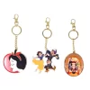 Snow White 85th Keychain