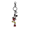 Mickey Mouse Flair Bag Keychain