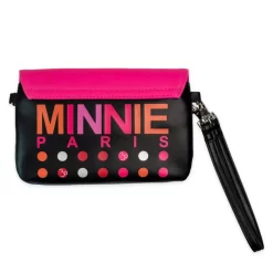Minnie Parisienne Pouch -Magic Mode Shop 427273365351 1