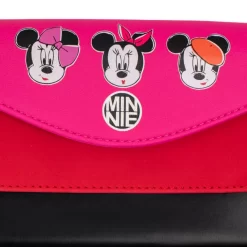 Minnie Parisienne Pouch -Magic Mode Shop 427273365351 2