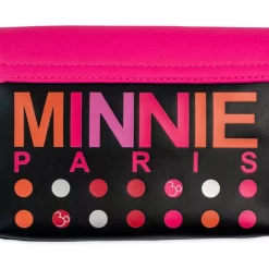 Minnie Parisienne Pouch -Magic Mode Shop 427273365351 3