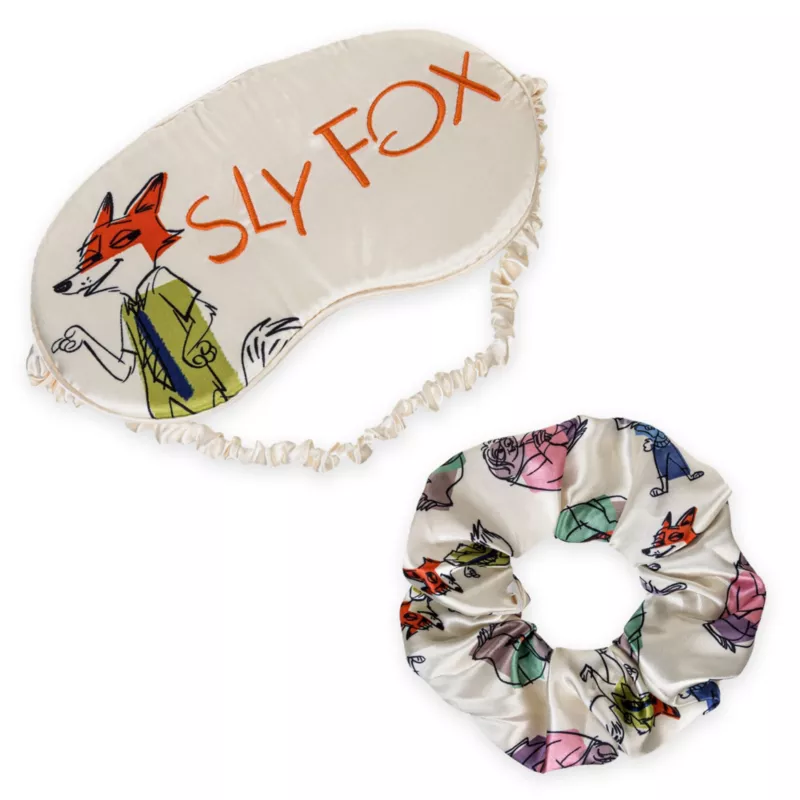 Zootopia Gift Sleep Set 1 Zootopia Gift Sleep Set