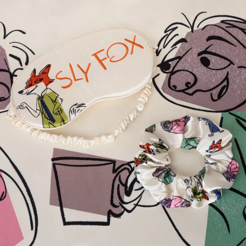 Zootopia Gift Sleep Set 2 Zootopia Gift Sleep Set - Image 2