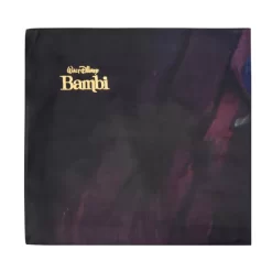 Bambi In The Wood, Scarf -Magic Mode Shop 427273464849 2