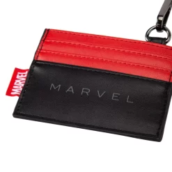 Marvel's On Fire, Cardcase -Magic Mode Shop 427273474091 4