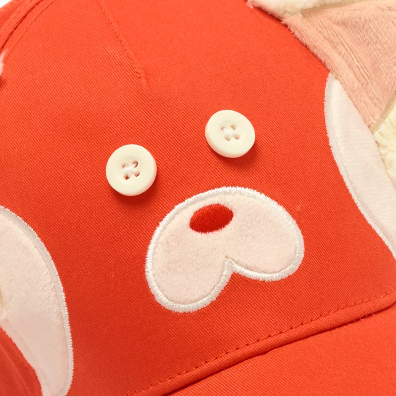 Turning Red Cap For Kids 5 Turning Red Cap For Kids - Image 5