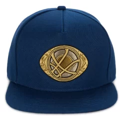 Eye Of Agamotto Baseball Cap For Adults, Doctor Strange In The Multiverse Of Madness