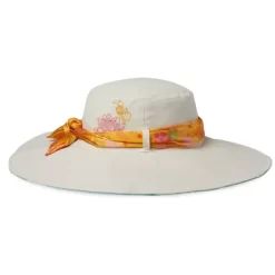 The Princess And The Frog Reversible Hat By Color Me Courtney
