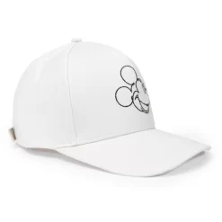 Mickey Mouse Baseball Cap -Magic Mode Shop 427503162064 2
