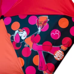 Minnie Parisienne Umbrella -Magic Mode Shop 427503366004 2