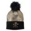 Rajah Pom Beanie For Adults, Aladdin