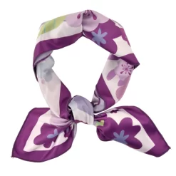Rapunzel And Pascal Scarf, Flower Princess -Magic Mode Shop 427503469637 2
