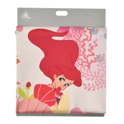 Ariel Scarf, Flower Princess -Magic Mode Shop 427503469712 3