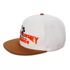 Walt Disney Studios Baseball Cap For Adults - Disney100 -Magic Mode Shop 427503775547 2