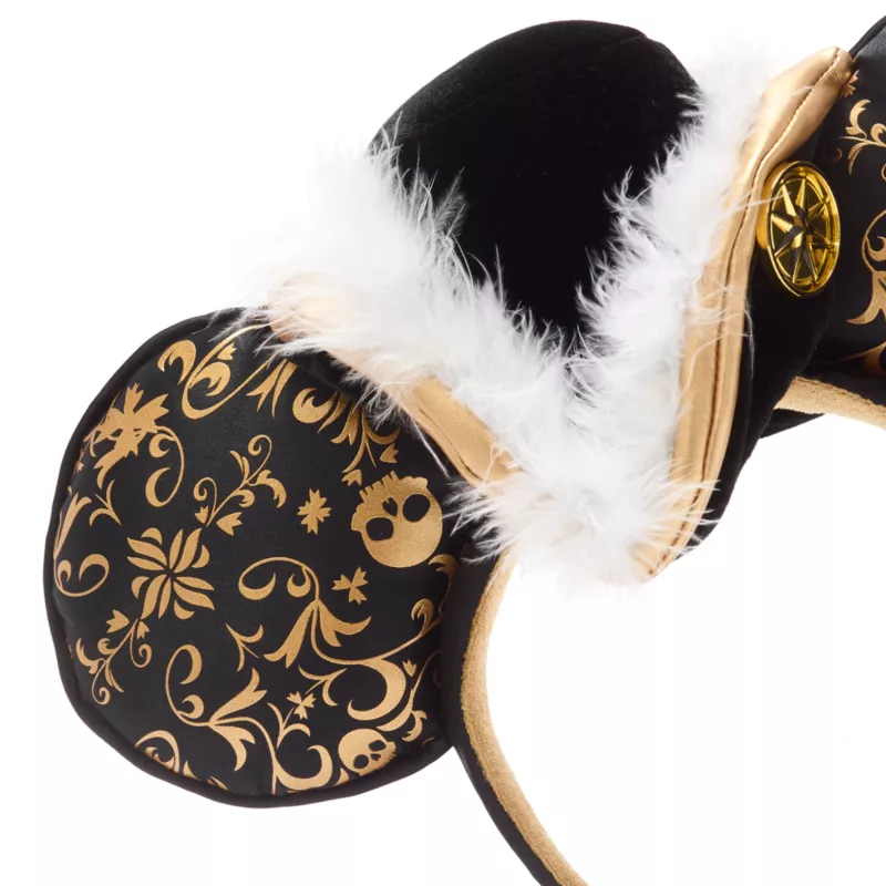 Mickey Mouse: The Main Attraction Ears Headband For Adults, Series 2 Of 12 3 Mickey Mouse: The Main Attraction Ears Headband For Adults, Series 2 Of 12 - Image 3