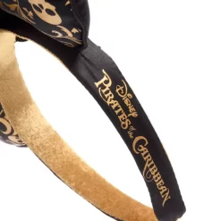 Mickey Mouse: The Main Attraction Ears Headband For Adults, Series 2 Of 12 8 Mickey Mouse: The Main Attraction Ears Headband For Adults, Series 2 Of 12 -Magic Mode Shop 428402494805 3