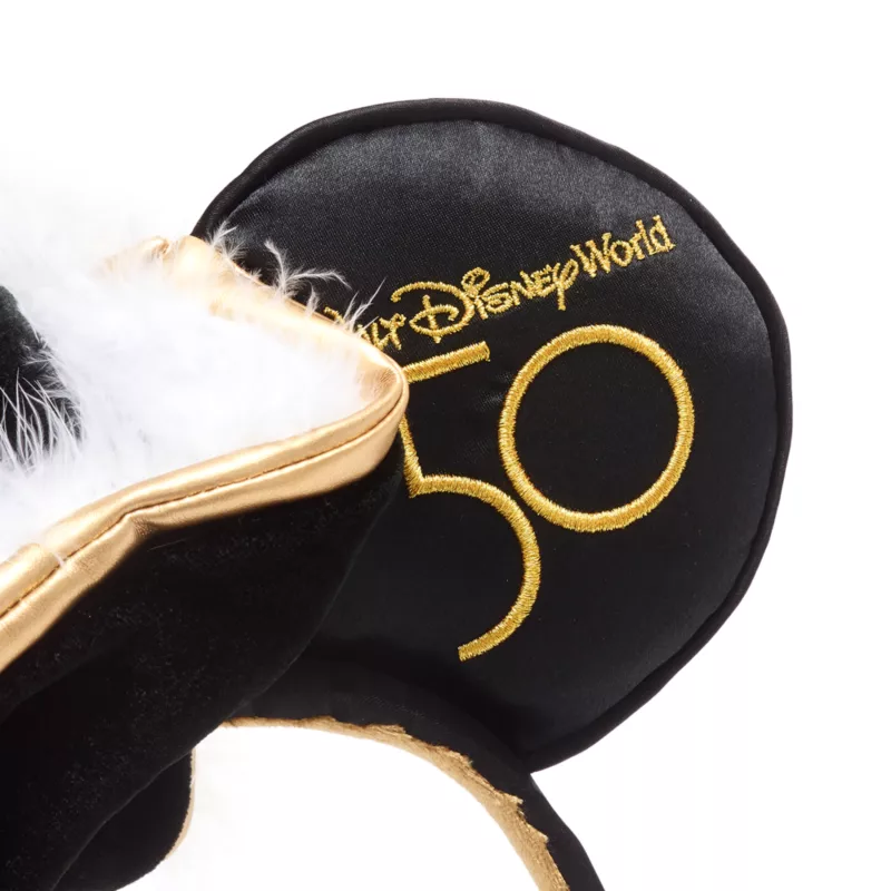 Mickey Mouse: The Main Attraction Ears Headband For Adults, Series 2 Of 12 5 Mickey Mouse: The Main Attraction Ears Headband For Adults, Series 2 Of 12 - Image 5