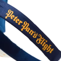 Mickey Mouse: The Main Attraction Ears Headband For Adults, Series 6 Of 12 -Magic Mode Shop 428402667995 4