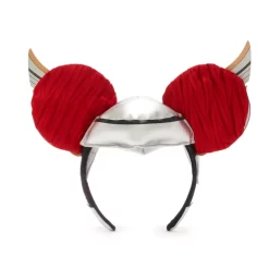 Disney Parks Jane Foster Mickey Mouse Ears Headband For Adults. Thor: Love And Thunder -Magic Mode Shop 428402668565 2