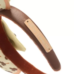 Loungefly Minnie Mouse Ears Ice Cream Bar Headband For Adults -Magic Mode Shop 428402668800 3