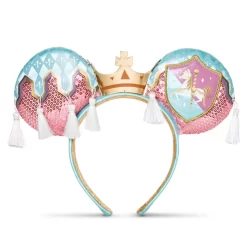 Mickey Mouse: The Main Attraction Ear Headband For Adults, Series 7 Of 12