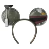 Boba Fett Ear Headband For Adults, Star Wars