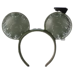 Boba Fett Ear Headband For Adults, Star Wars -Magic Mode Shop 428403351237 3