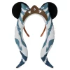 Ahsoka Tano Ear Headband For Adults, Star Wars