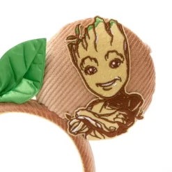 Groot Ear Headband For Adults, Guardians Of The Galaxy -Magic Mode Shop 428403351565 3
