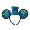 Mickey Mouse: The Main Attraction Ear Headband For Adults, Series 10 Of 12