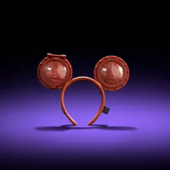 20,000 Leagues Under The Sea Ear Headband For Adults - Disney100 7 20,000 Leagues Under The Sea Ear Headband For Adults - Disney100 -Magic Mode Shop 428403943852 2