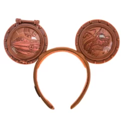20,000 Leagues Under The Sea Ear Headband For Adults - Disney100