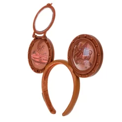 20,000 Leagues Under The Sea Ear Headband For Adults - Disney100 9 20,000 Leagues Under The Sea Ear Headband For Adults - Disney100 -Magic Mode Shop 428403943852 4