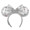 Mickey Mouse And Friends Loungefly Ear Headband For Adults - Disney100