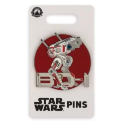BD-1 Pin, Star Wars Jedi: Fallen Order 5 BD-1 Pin, Star Wars Jedi: Fallen Order -Magic Mode Shop 438037237654 2