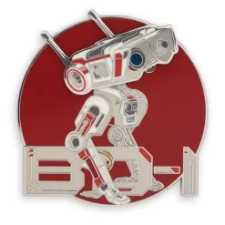 BD-1 Pin, Star Wars Jedi: Fallen Order