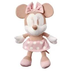 Minnie Mouse Small Plush For Baby -Magic Mode Shop 440473687368 1