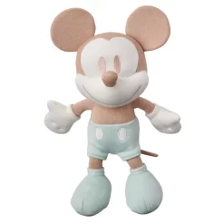 Mickey Mouse Small Plush For Baby -Magic Mode Shop 440473687443 1
