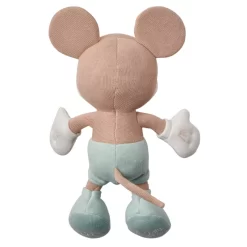 Mickey Mouse Small Plush For Baby -Magic Mode Shop 440473687443 2