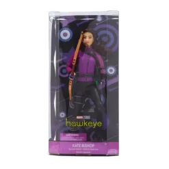 Kate Bishop Special Edition Doll, Hawkeye -Magic Mode Shop 460022530037 3
